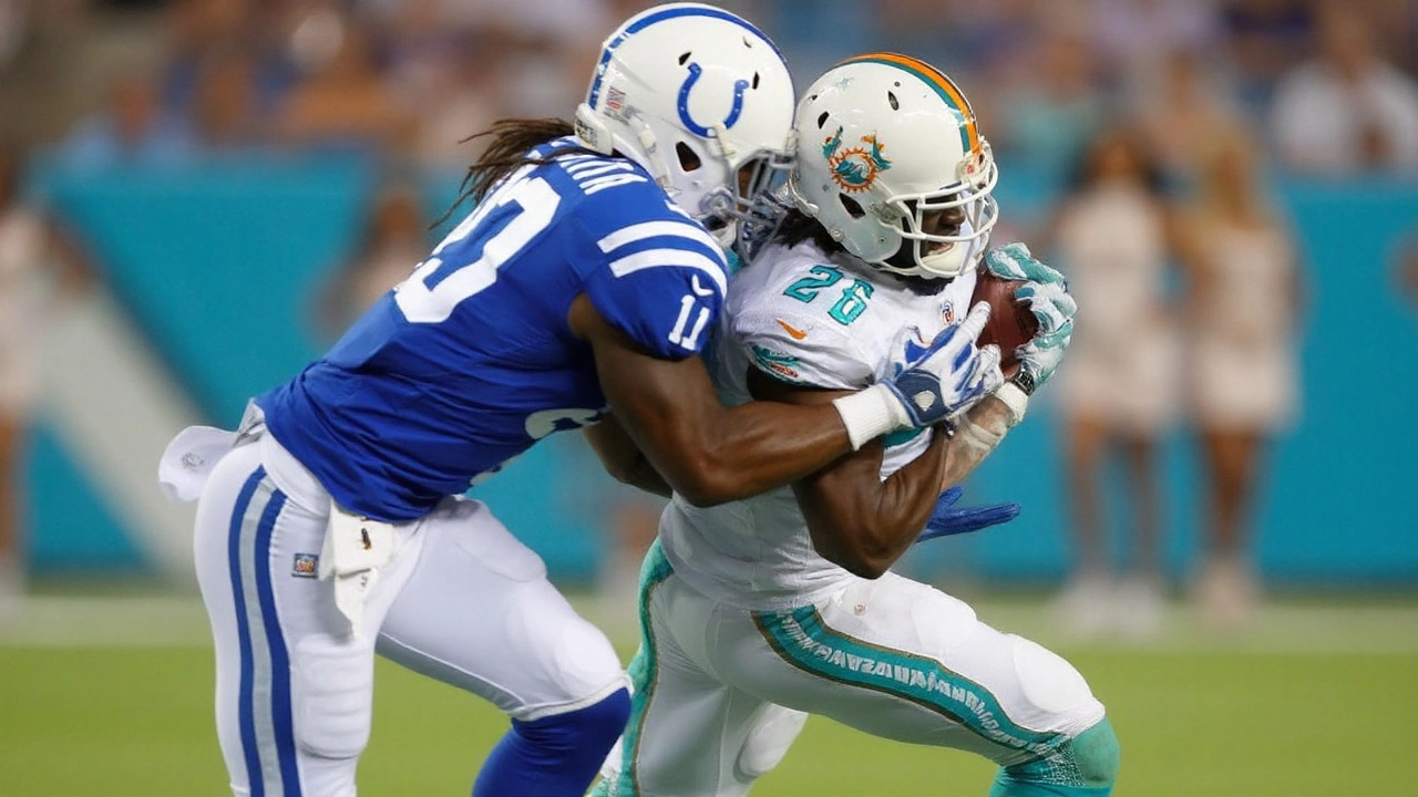 Colts vs Dolphins: TV Channel, Start Time, and How to Watch or Stream Today