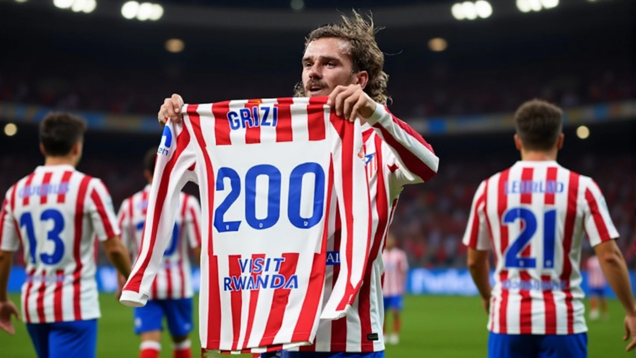 Implications for the LaLiga table