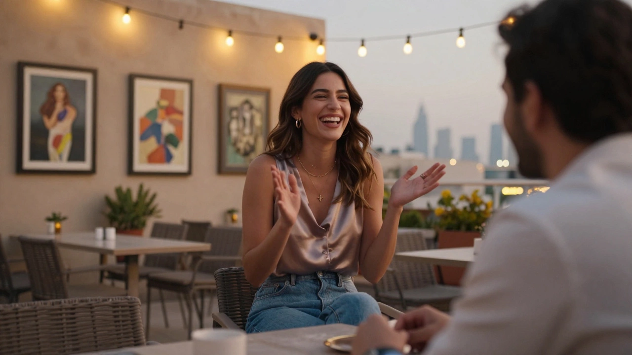 How to Meet Women in Dubai Who Are Confident, Fun, and Into Dating