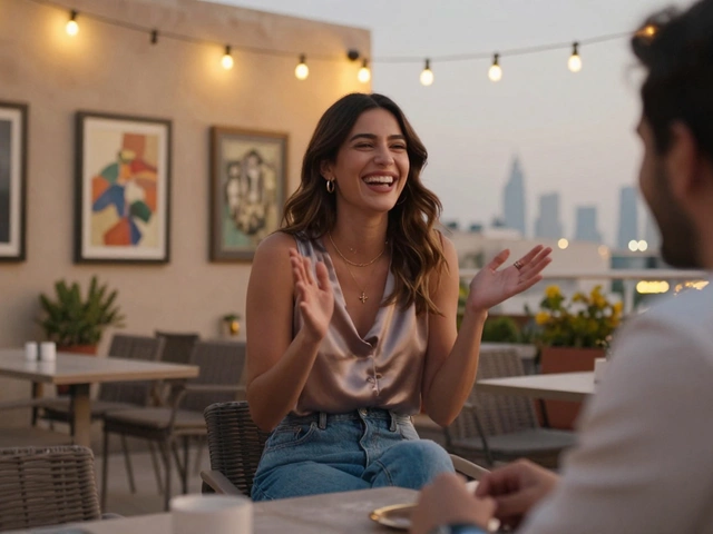 How to Meet Women in Dubai Who Are Confident, Fun, and Into Dating